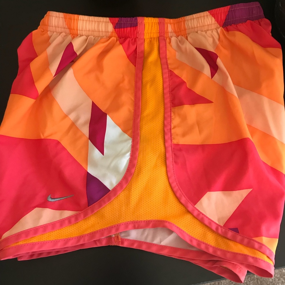 Nike women’s Running Shorts